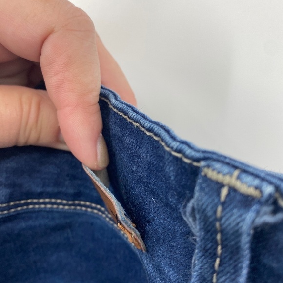 YMI Jeans Size 7 - Picture 9 of 10